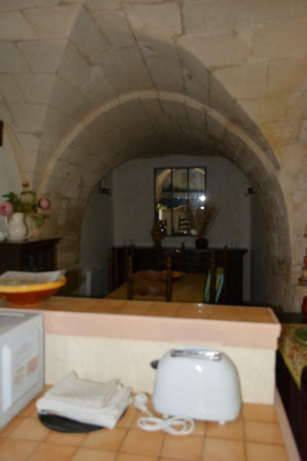 Maison De Charme Villeneuve Les Avignon Villeneuve-lès-Avignon Exterior foto